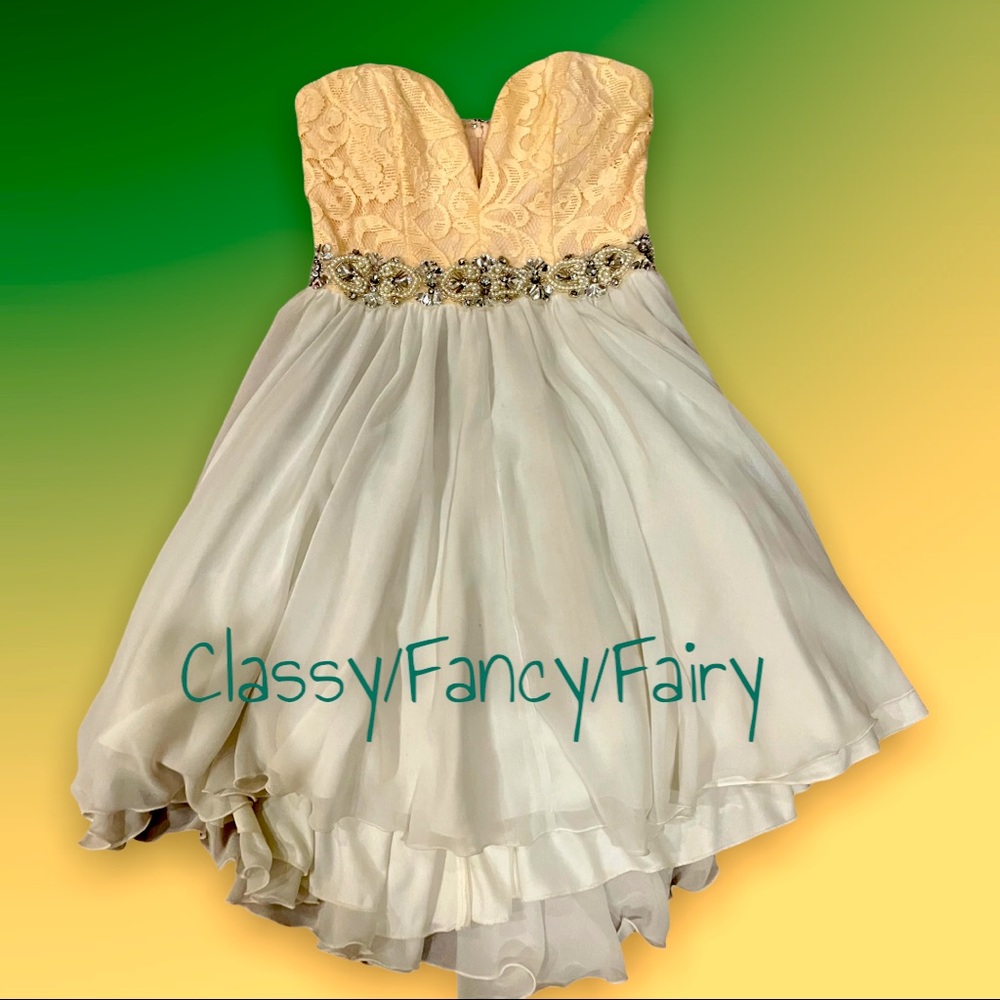 Womens dress